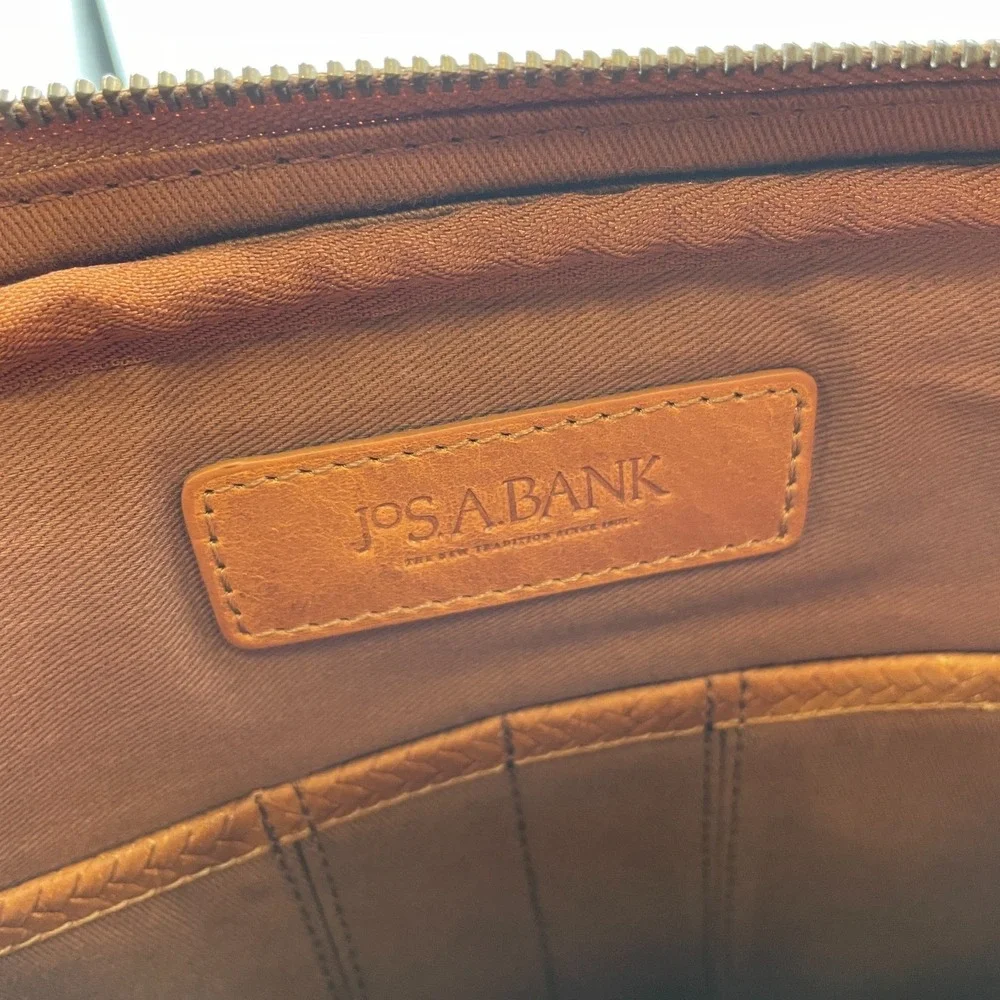 Jos. A. Bank Laptop Sleeve Case 14